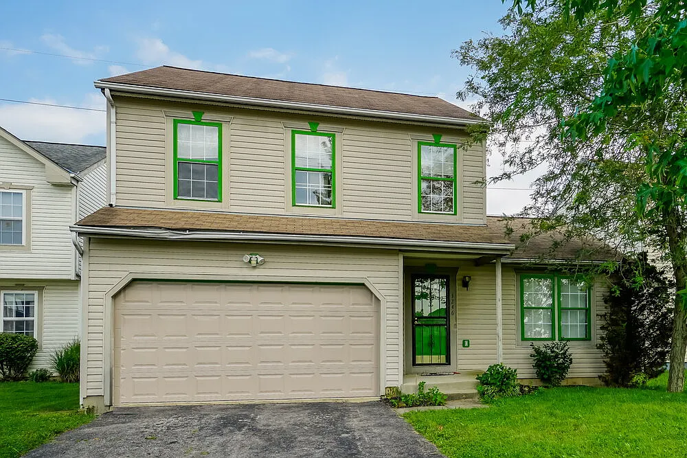 3 bed, 3.5 bath, 1667 sqft, $2,335 — Photo 1