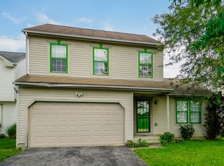 3246 Bonus Dr, Columbus, OH 43232