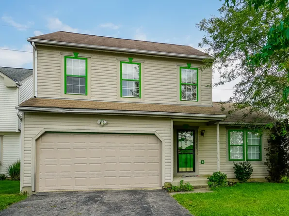 3246 Bonus Dr, Columbus, OH 43232
