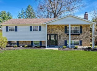 3836 Appletree Ct, Cincinnati, OH 45247