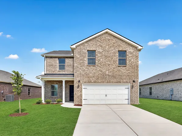 16810 Orleans Dr, Athens, AL 35611