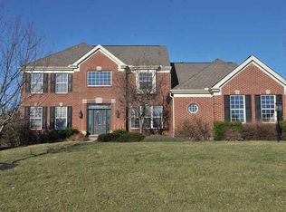 800 Johnstown Ct, Union, KY