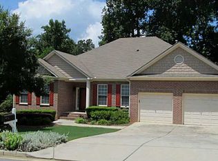 125 Northlake Trl, Canton, GA 30114