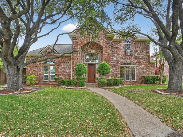 2141 Tomahawk Dr, Plano, TX 75023