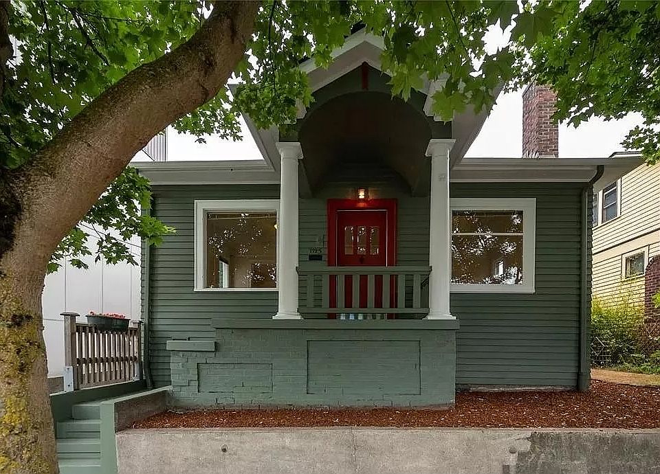 1st image of 7725 15th Ave NW #A