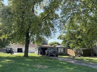 130 W 2nd St, Hartford, IL 62048