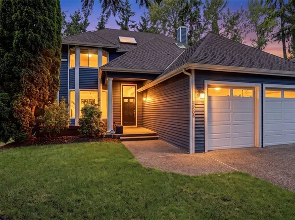 25506 SE 41st Lane, Sammamish, WA 98029