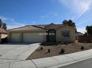 2137 Armadale Dr, North Las Vegas, NV 89031