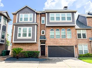 4815 Austin St #B, Houston, TX 77004