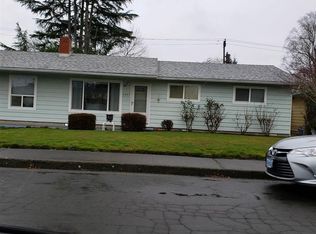 1407 29th Ave SE, Albany, OR 97322