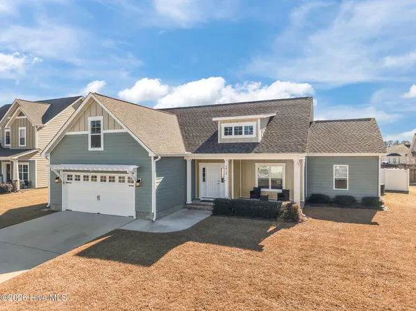 2417 Charity Lane, Winterville, NC 28590
