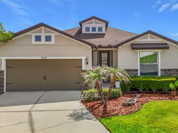 7508 Pool Compass Loop, Wesley Chapel, FL 33545