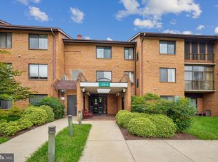 15316 Pine Orchard Dr UNIT 82-1C, Silver Spring, MD 20906