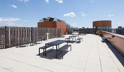 Rented by LG Fairmont Group