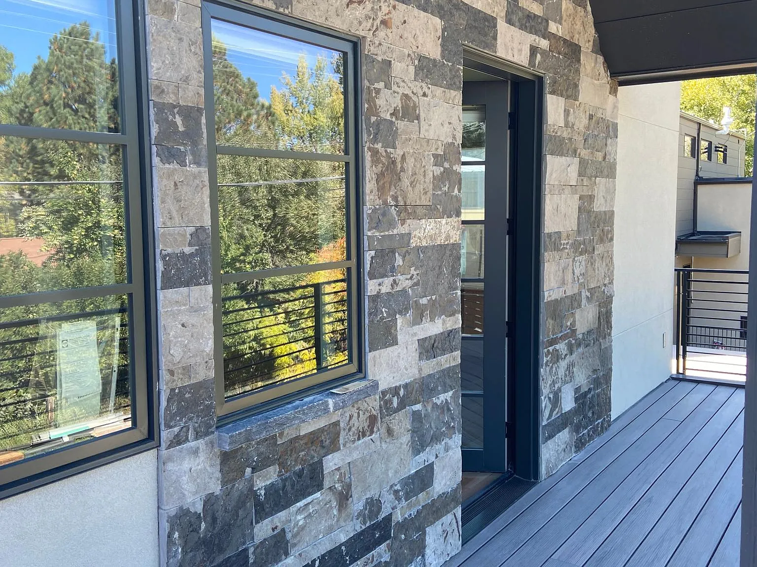 1 bed, 656 sqft, $3,100 — Photo 1
