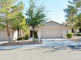 2065 Joy View Ln, Henderson, NV 89012