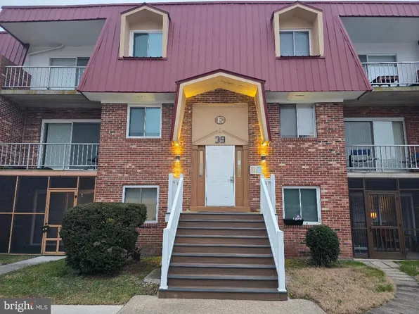 39 Par Haven Dr APT E23, Dover, DE 19904