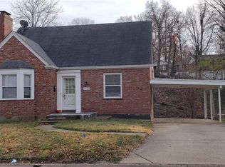 6656 Kenwood Dr, Saint Louis, MO