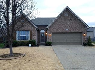 7123 Blair Creek Way, Louisville, KY 40229