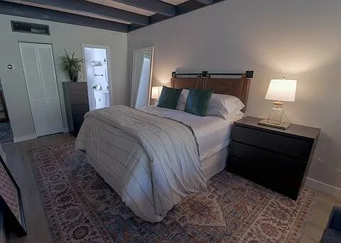 1 bed, 808 sqft, $1,600 — Photo 3