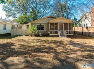 907 7th Ave SE, Decatur, AL 35601