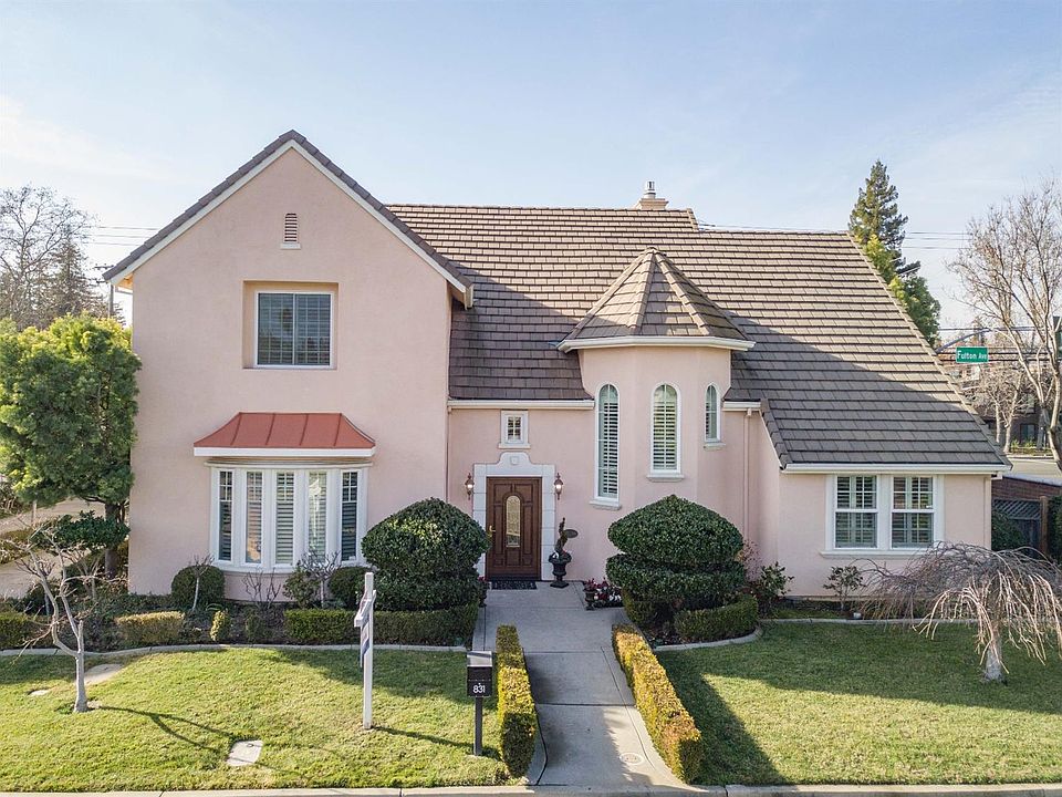 831 Sierra Oaks Vista Ln, Sacramento, CA 95864 Zillow