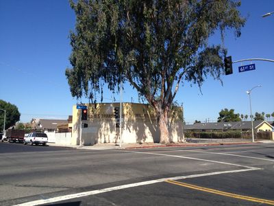 6031 S Main St, Los Angeles, CA, 90003