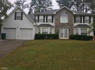 3200 Mineral Ridge Ct, Stone Mountain, GA 30087
