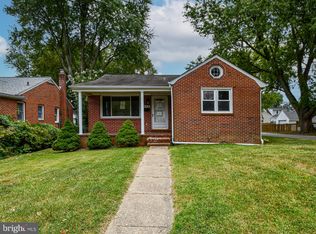 449 Cleveland Rd, Linthicum, MD 21090