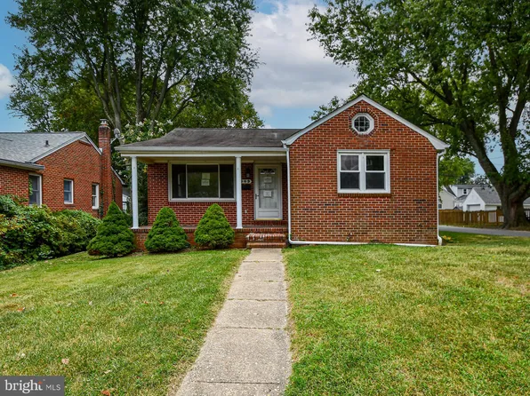 449 Cleveland Rd, Linthicum, MD 21090