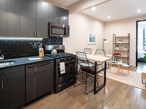 2nd image of 29 Saint Nicholas Ave #2A
