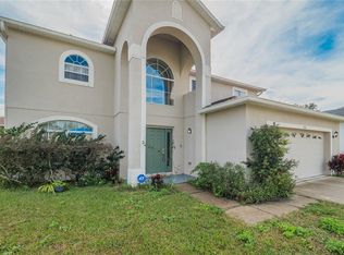 133 Inconnu Ct, Poinciana, FL 34759