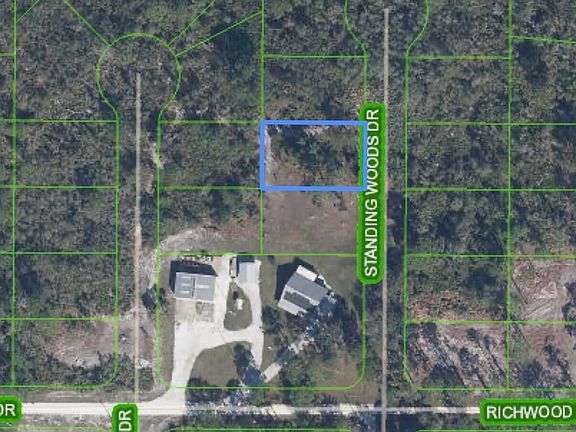 2nd image of 10131 Standing Woods Drive