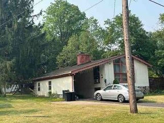 Property Side View