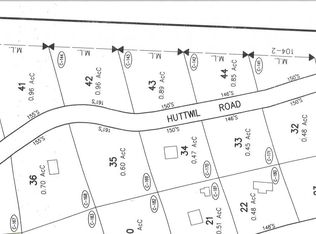 47 Bern Dr, Madison, NH 03849