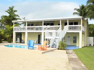 1243 Ocean Dr, Summerland Key, FL 33042