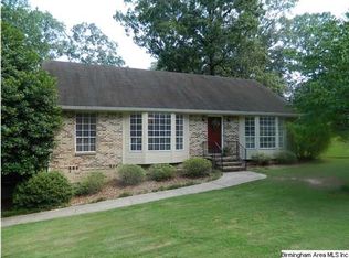 4498 Village Green Dr, Birmingham, AL 35242