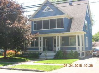 405 Washington St, Geneva, NY 14456