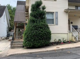 405 Garlinger Ave #2F, Hagerstown, MD 21740