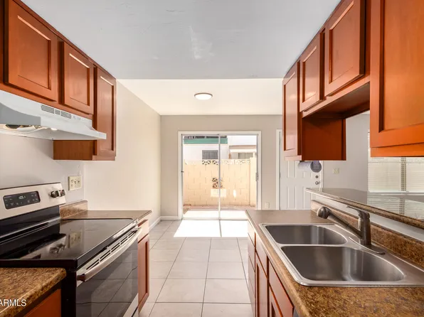 2133 W TURNEY Avenue #89B, Phoenix, AZ 85015