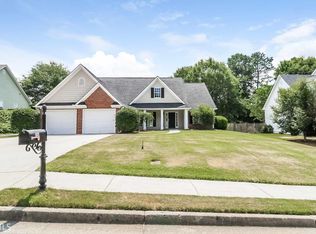 751 Towering Pine Trl, Lawrenceville, GA 30045