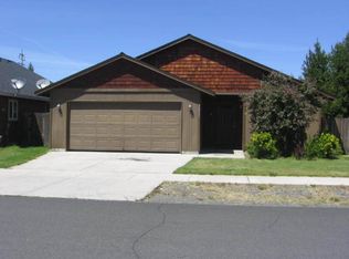 16452 Cassidy Dr, La Pine, OR 97739