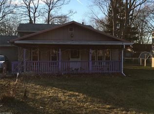 10136 Bryant Ave, Columbia Station, OH 44028