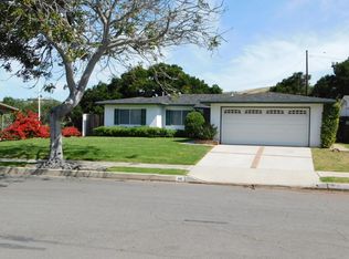 419 Linda Rd, Santa Barbara, CA 93109