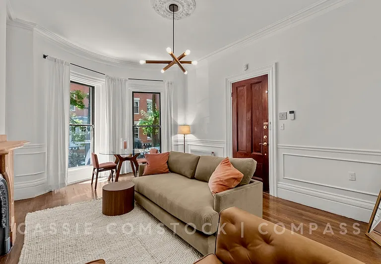 79 Waltham St #2-B — Photo 2