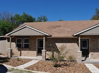 7002 Oak Meadow Cir, Austin, TX 78736
