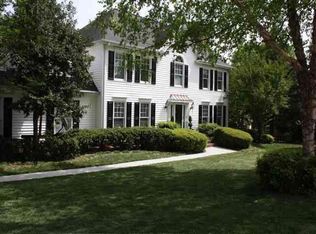 205 Kristen Way, Greenville, SC 29607