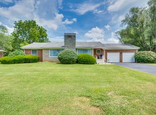 1606 Idlewild Dr, Johnson City, TN 37601