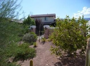 5175 N Juliano Rd, Las Vegas, NV 89149