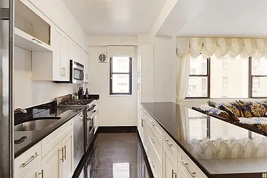 Rented by Corcoran